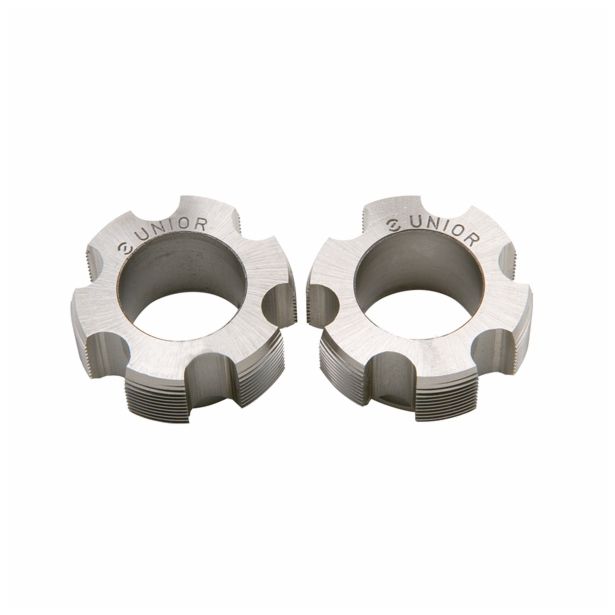 ORODJE ZA MEHANIKE UNIOR ITAL 36X24 TPI ART. 1698.1