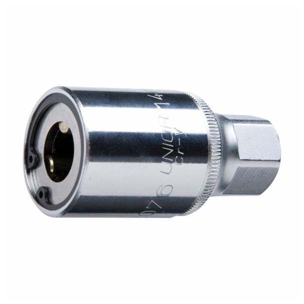 ORODJE ZA MEHANIKE UNIOR M1/4" ART. 2076/1