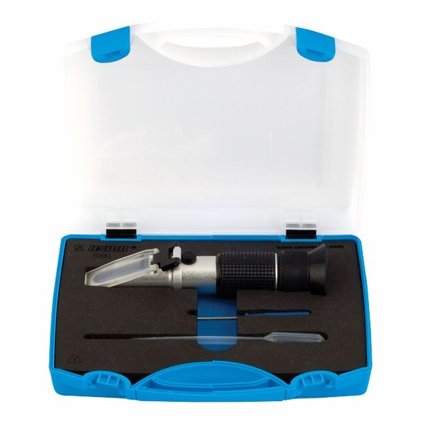 ORODJE ZA MEHANIKE UNIOR OPTIČNI TESTER ART. 1980