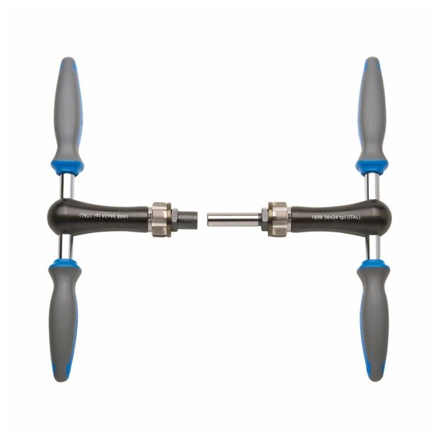 ORODJE ZA MEHANIKE UNIOR ORODJE ZA NAVOJE ART. 1697