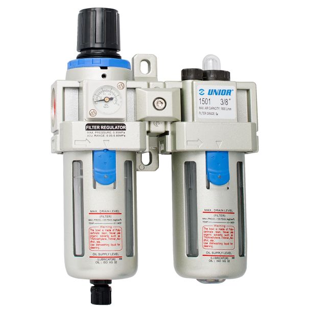 ORODJE ZA MEHANIKE UNIOR PRIPRAVNA GRUPA 3/8 ART. 1501