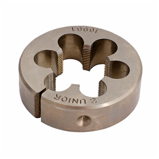 ORODJE ZA MEHANIKE UNIOR REZILO 1"X24 TPI ART. 1696.1