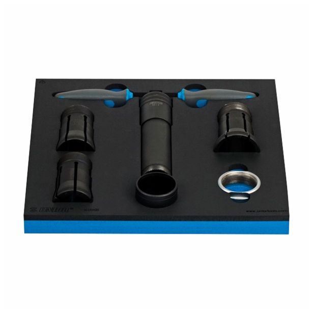 ORODJE ZA MEHANIKE UNIOR UNIVERZALNI SNEMALEC ART. 1614/4BI