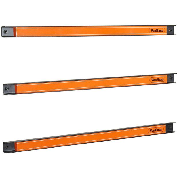 ORODJE ZA MEHANIKE VONHAUS MAGNETNI NOSILEC ZA ORODJE 3 DELNI