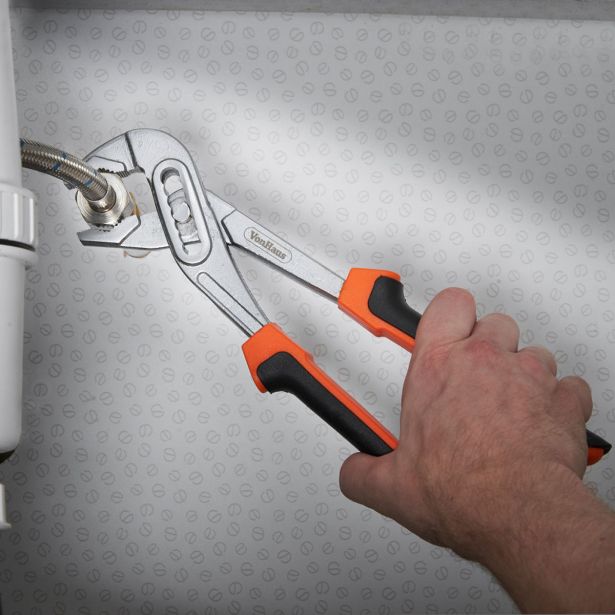 ORODJE ZA MEHANIKE VONHAUS SET ORODJA 256-DELNI