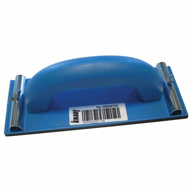 ORODJE ZA SUHO MONTAŽO KNAUF DRŽALO ZA BRUSNO MREŽO