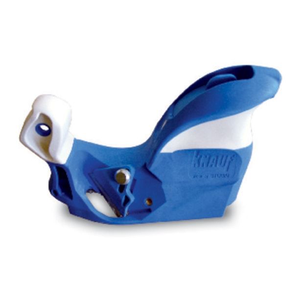 ORODJE ZA SUHO MONTAŽO KNAUF DUO OBLIČ ZA MAVČNE PLOŠČE