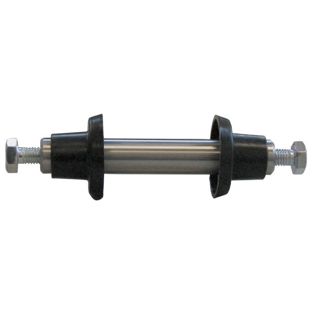 KOLO BREZ VILICE DÖRNER + HELMER OS ZA SAMOKOL. 20X130 MM Z VIJAKI ZAV=1GRT