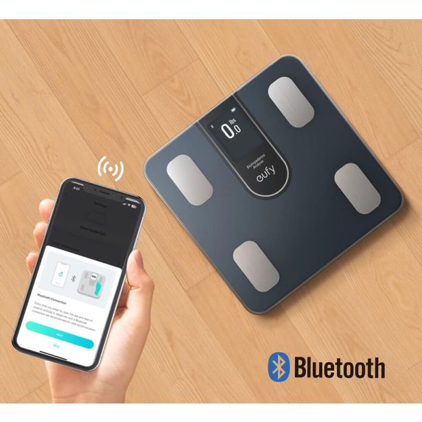 OSEBNA TEHTNICA EUFY C2 PAMETNA TEHTNICA