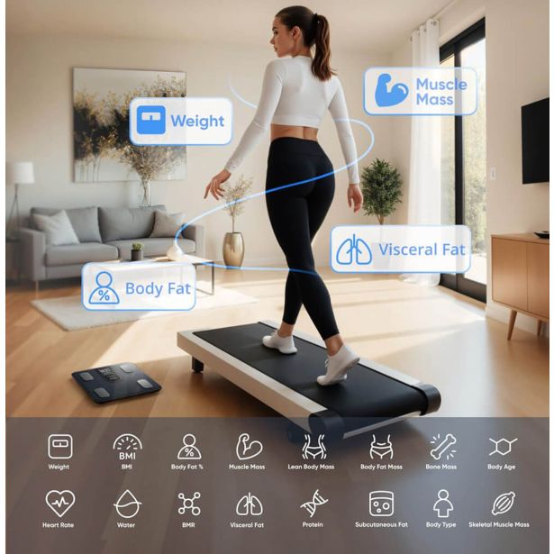 OSEBNA TEHTNICA EUFY C2 PAMETNA TEHTNICA