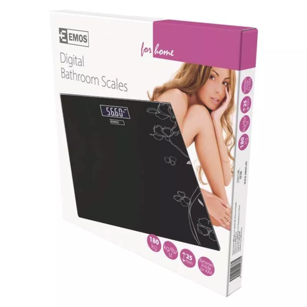 OSEBNA TEHTNICA EMOS EV106