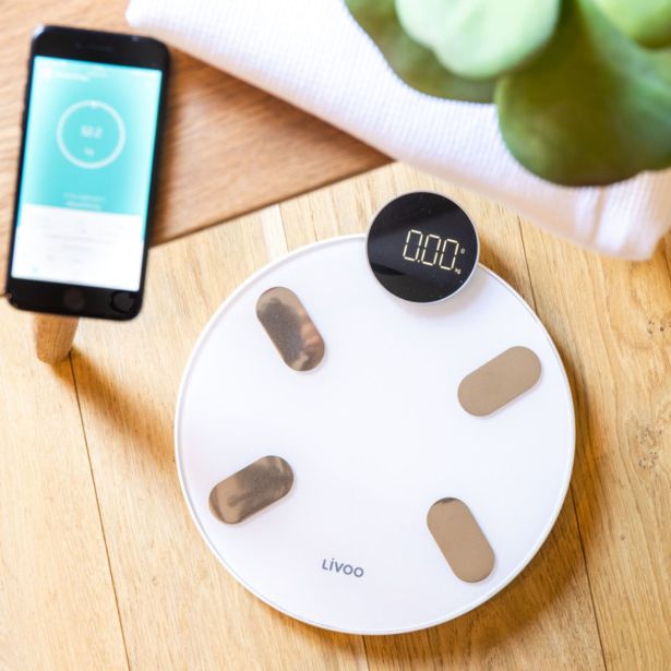 OSEBNA TEHTNICA LIVOO DOM455W