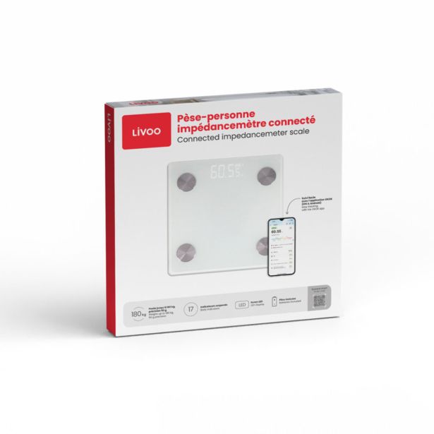 OSEBNA TEHTNICA LIVOO DOM528W