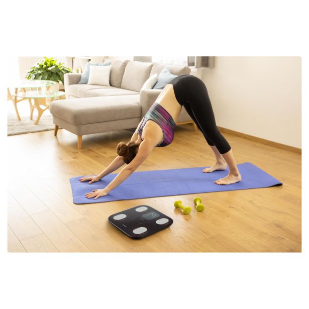 OSEBNA TEHTNICA SENCOR SBS 9002BK