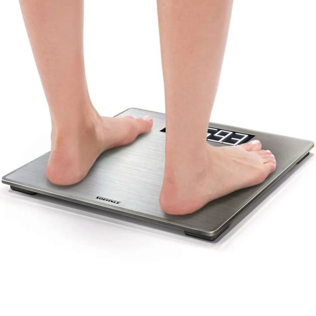 OSEBNA TEHTNICA SOEHNLE STYLE SENSE SAFE 300 L63867