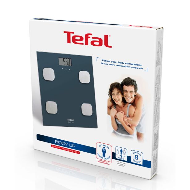 OSEBNA TEHTNICA TEFAL BODY UP BM2520V0