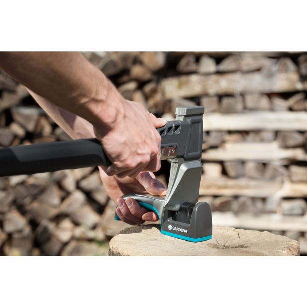 OSLO ZA BRUŠENJE GARDENA ZA SEKIRE IN NOŽE