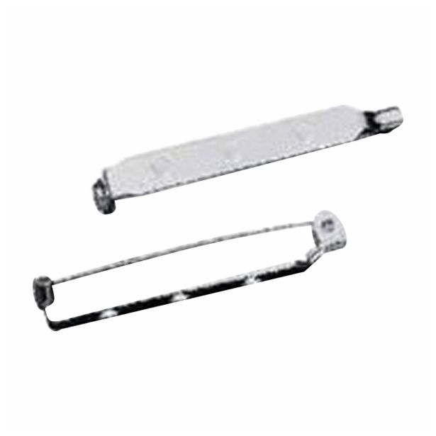 DODATKI, ORODJE ZA NAKIT RAYHER OSNOVA ZA BROŠKO 20 MM BN, 6 KOS