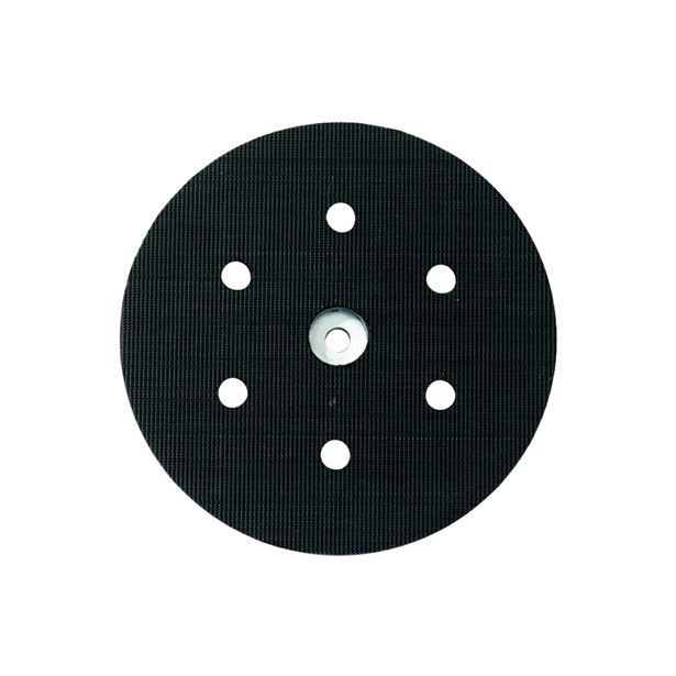 PODL. PLOŠČA ZA EKSCENTR. METABO OSNOVNA PLOŠČA Z JEŽKOM 150MM ZA SXE 450 MEHKA