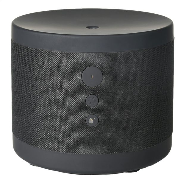 OSVEŽILNIK ZRAKA MOYE BREEZE AROMA ČRNE BARVE