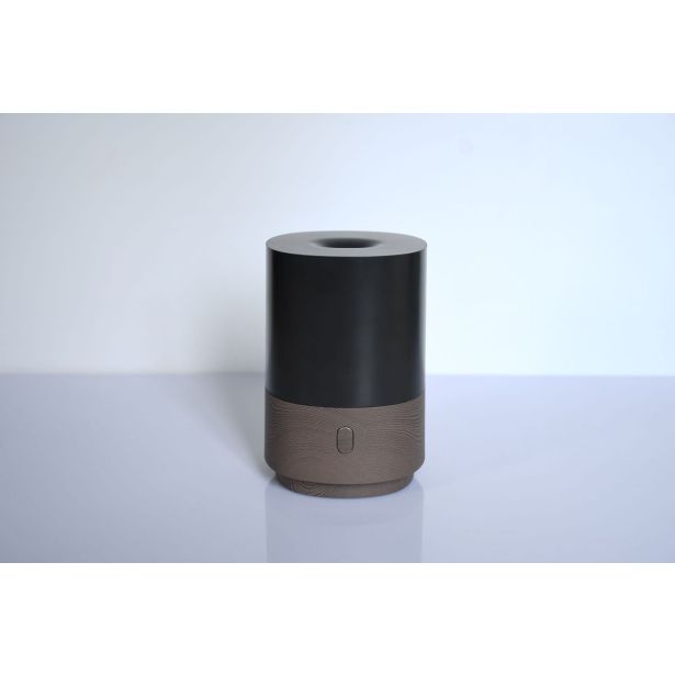 OSVEŽILNIK ZRAKA MOYE ZEN AROMA ČRNE BARVE