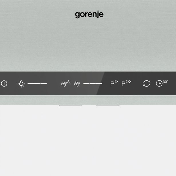 OTOČNA KUHINJSKA NAPA GORENJE IHT 943 A2XBG