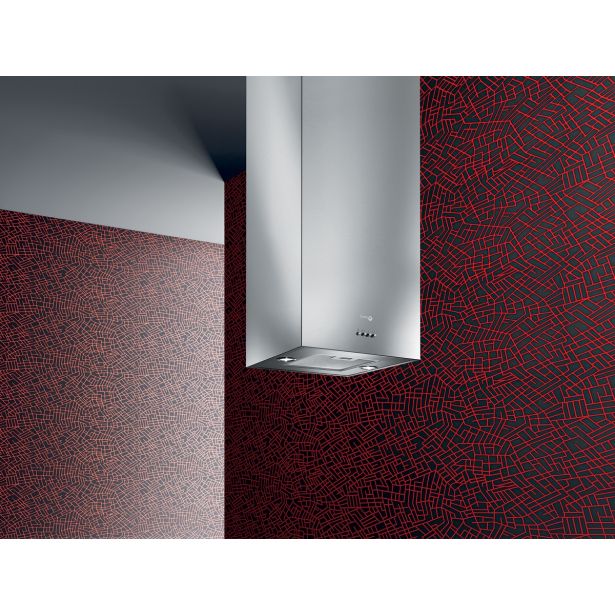 OTOČNA KUHINJSKA NAPA TURBOAIR OPERA LX/X/A