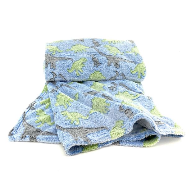 DEKORATIVNA ODEJA OTROŠKA - SVETI V TEMI