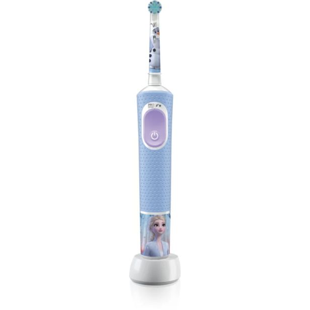 OTROŠKA ELEKTRIČNA ZOBNA ŠČETKA ORAL-B VITALITY PRO KIDS FROZEN