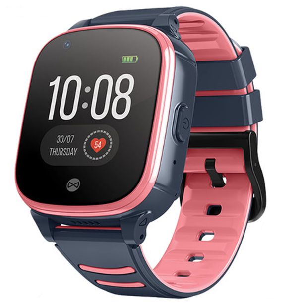 OTROŠKA PAMETNA URA FOREVER KW-500 ROZA-PINK