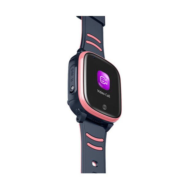 OTROŠKA PAMETNA URA FOREVER KW-500 ROZA-PINK