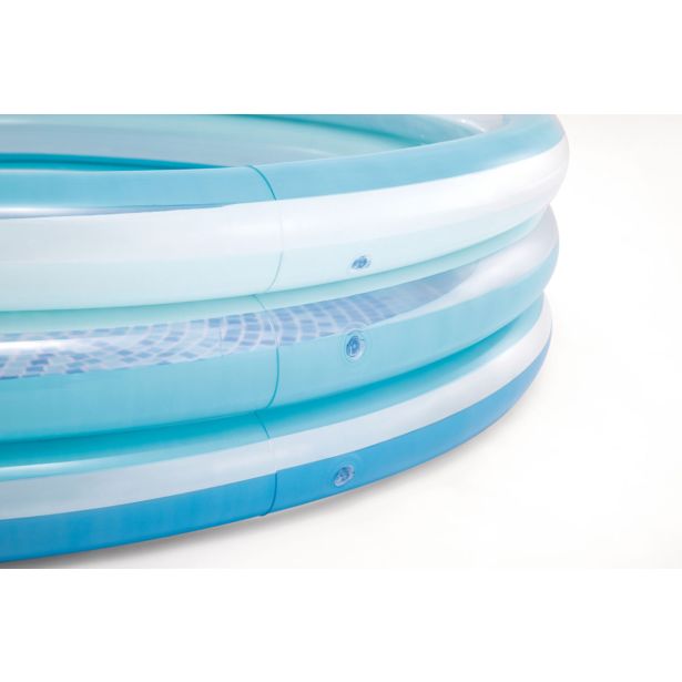 OTROŠKI BAZEN INTEX BLISS SPLASH 147X33 CM