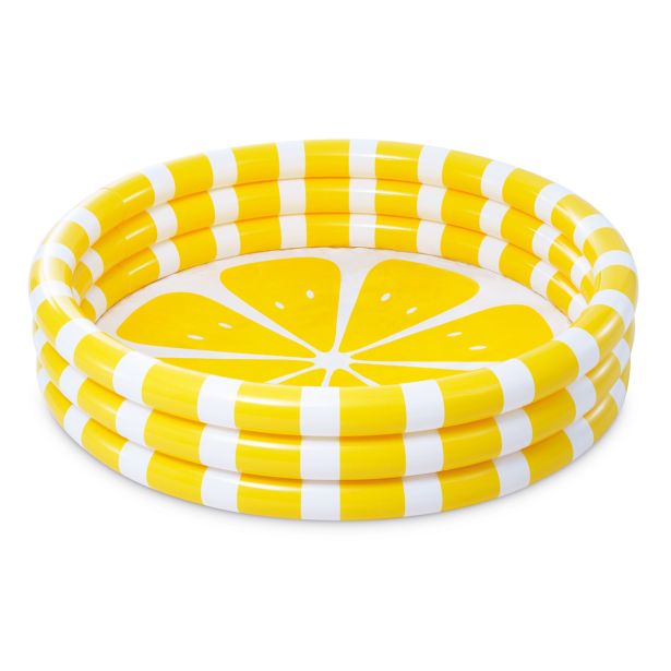 OTROŠKI BAZEN INTEX LIMONA, 147X33 CM 2+