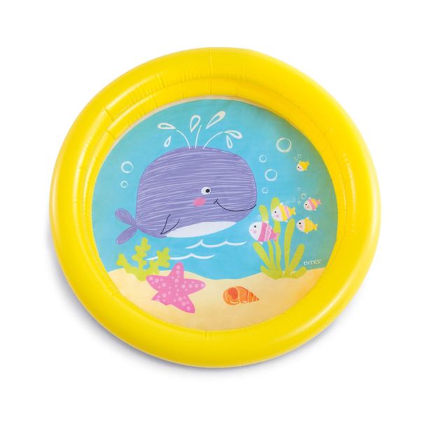 OTROŠKI BAZEN INTEX MOJ PRVI BAZEN 61X15 CM, SORTIRANO