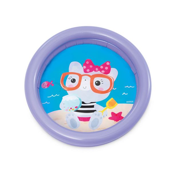 OTROŠKI BAZEN INTEX MOJ PRVI BAZEN 61X15 CM, SORTIRANO