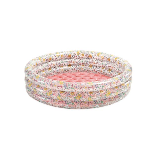 OTROŠKI BAZEN INTEX SWEET BLOSSOM BABY POOL 86X25 CM