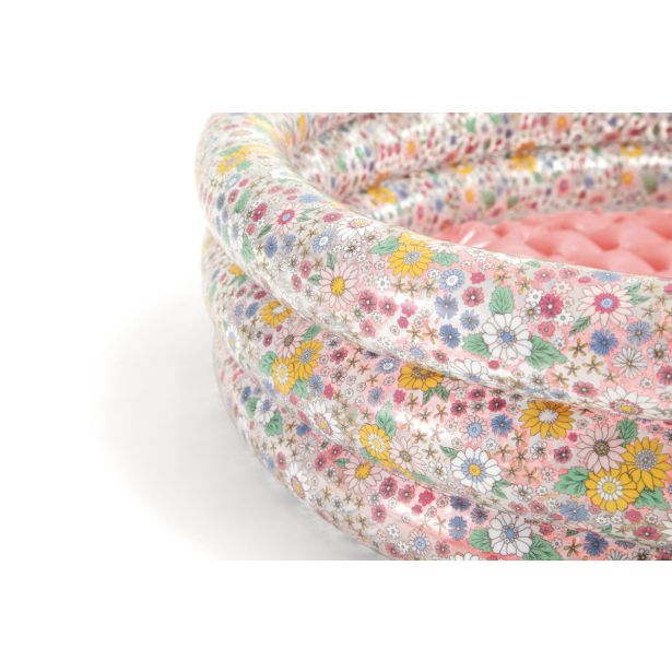 OTROŠKI BAZEN INTEX SWEET BLOSSOM BABY POOL 86X25 CM