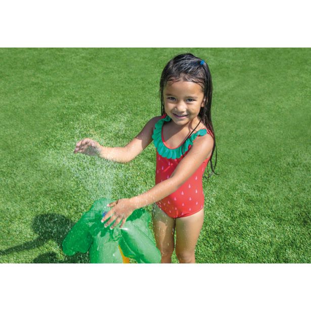 OTROŠKI BAZEN INTEX VODNI CENTER MALI DINO