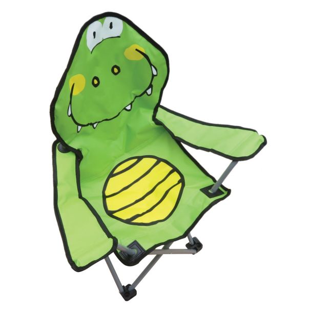 OTROŠKI KAMP STOL MQ ZOO, SORTIRANO