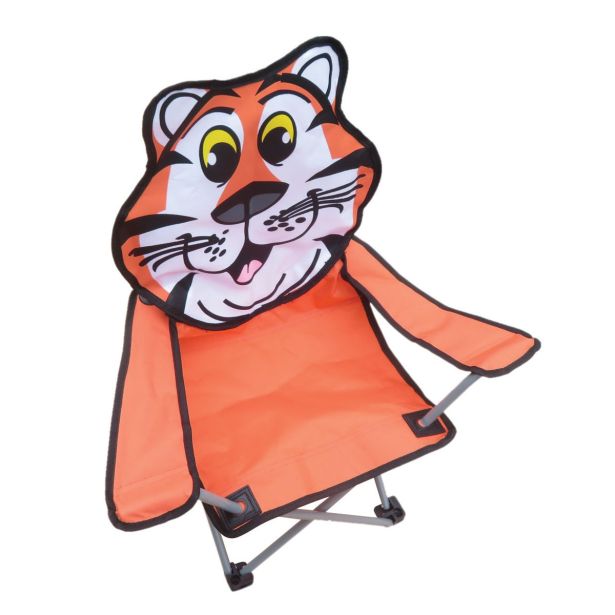 OTROŠKI KAMP STOL MQ ZOO, SORTIRANO