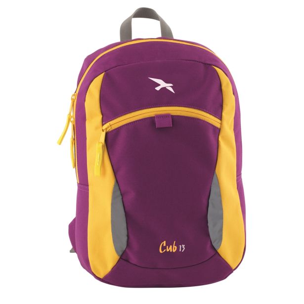 OTROŠKI NAHRBTNIK, TORBA EASY CAMP OTROŠKI NAHRBTNIK CUB 13 L, PINK