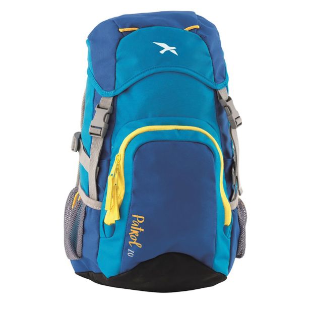 OPREMA ZA KAMPIRANJE EASY CAMP OTROŠKI NAHRBTNIK SCOUT 20 L, MODER