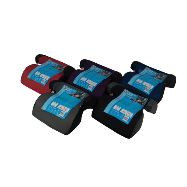 OTROŠKI SEDEŽ JAHAČ