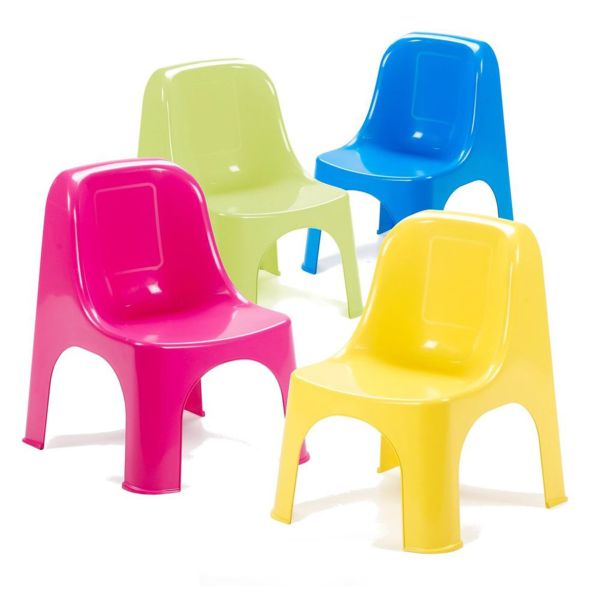 OTROŠKI STOL PROGARDEN OTROŠKI PREMIUM