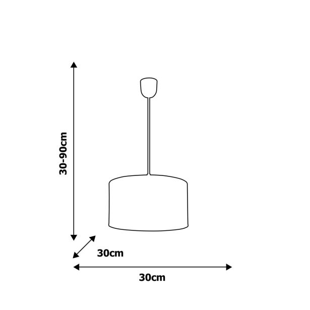 OTROŠKO SVETILO MILAGRO UNICORN 1XE27 MLP4941