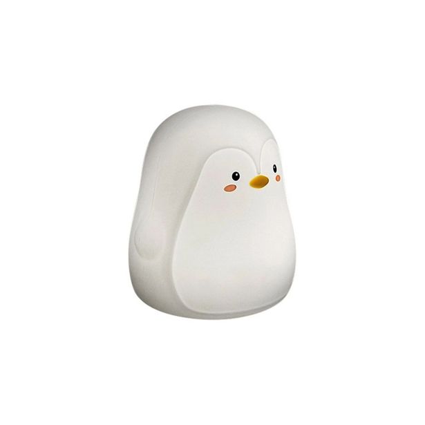 OTROŠKO SVETILO RABALUX BALOO PINGVIN RGB 0.4W