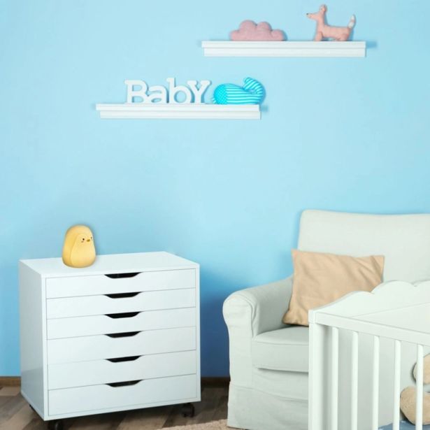 OTROŠKO SVETILO RABALUX BALOO PINGVIN RGB 0.4W