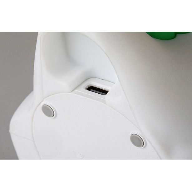 OTROŠKO SVETILO RABALUX DINOO DINOZAVER 0.45W V14CM