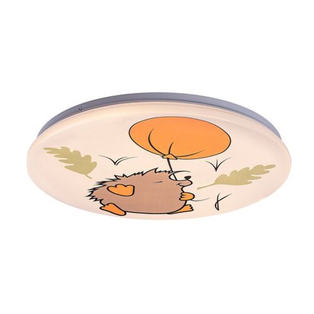 OTROŠKO SVETILO RABALUX HEDGY LED 24W IP20