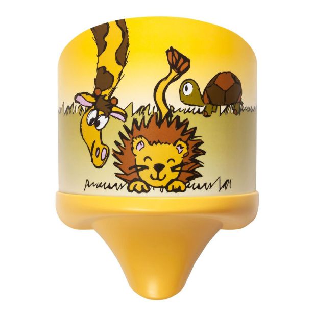 OTROŠKO SVETILO RABALUX LEON LEV